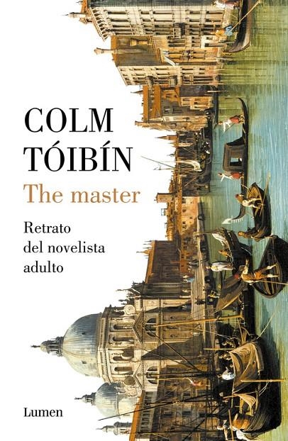 THE MASTER | 9788426405081 | COLM TóIBíN