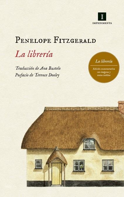 LA LIBRERíA | 9788417115197 | FITZGERALD, PENELOPE