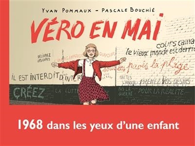 VÉRO EN MAI | 9782211236942 | POMMAUX, YVAN / BOUCHIÉ, PASCALE