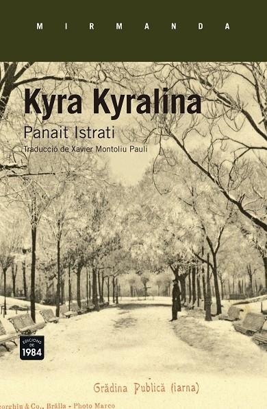 KYRA KYRALINA | 9788416987276