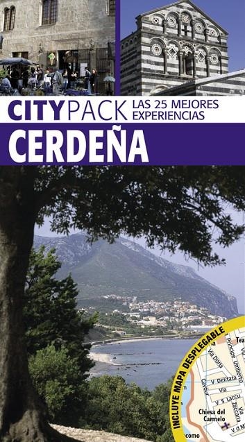 CERDEñA (CITYPACK) | 9788403516960 | VARIOS AUTORES