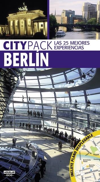 BERLíN (CITYPACK) | 9788403516915 | VARIOS AUTORES