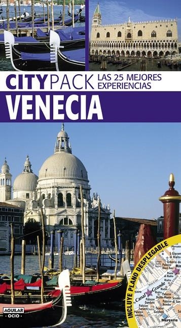 VENECIA (CITYPACK) | 9788403517097 | VARIOS AUTORES