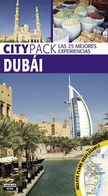 DUBáI (CITYPACK) | 9788403516977 | VARIOS AUTORES