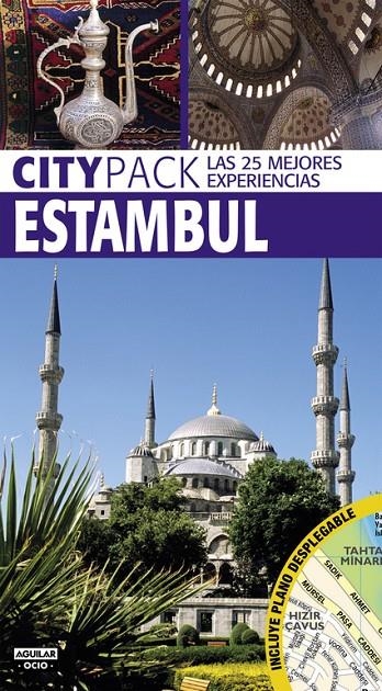 ESTAMBUL (CITYPACK) | 9788403507999 | VARIOS AUTORES