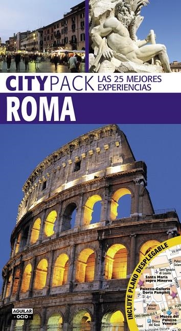 ROMA (CITYPACK) | 9788403517653 | VARIOS AUTORES