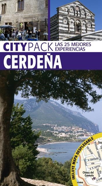 CERDEñA (CITYPACK) | 9788403517660 | VARIOS AUTORES