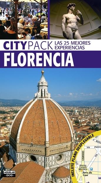 FLORENCIA (CITYPACK) | 9788403518827 | VARIOS AUTORES