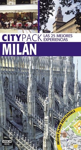 MILáN (CITYPACK) | 9788403518988 | VARIOS AUTORES