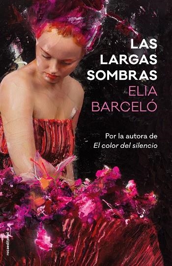 LAS LARGAS SOMBRAS | 9788417092719 | BARCELó, ELIA