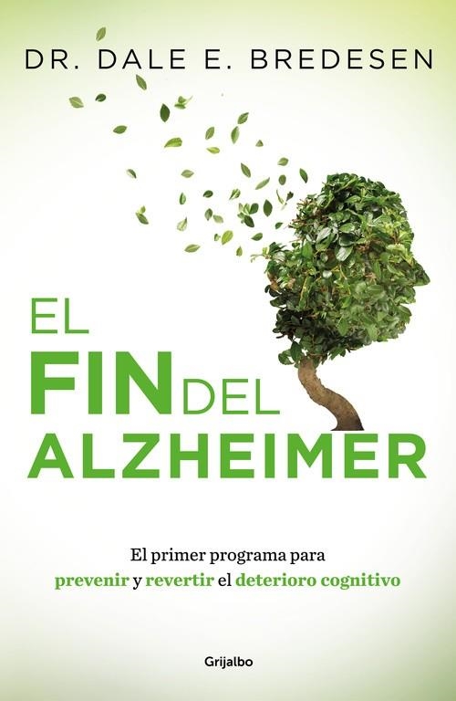 EL FIN DEL ALZHEIMER | 9788425355882 | DALE BREDESEN