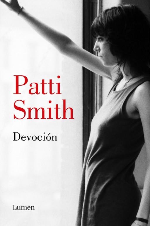 DEVOCIóN | 9788426405531 | PATTI SMITH