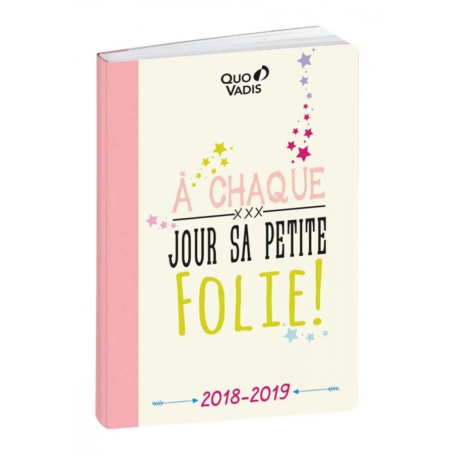 AGENDA SCOLAIRE TEXTAGENDA NOTES FR WORDS LOCURA | 3371010405060