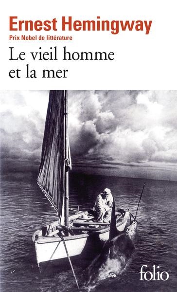 LE VIEIL HOMME ET LA MER | 9782072762086 | HEMINGWAY, ERNEST