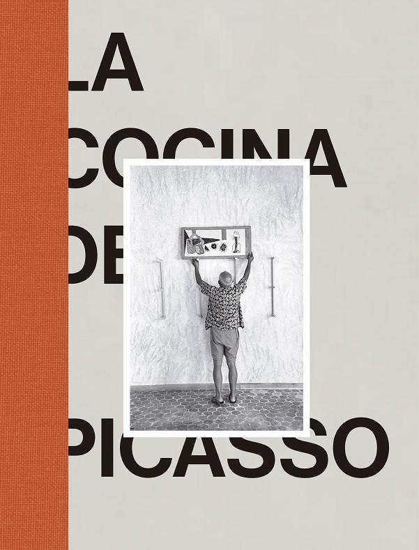 LA COCINA DE PICASSO | 9788417048662 | VV.AA