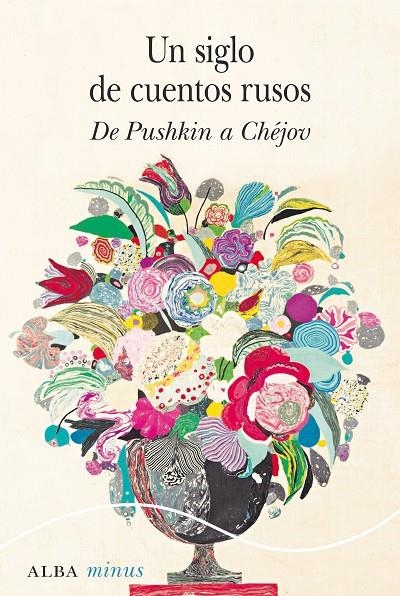 UN SIGLO DE CUENTOS RUSOS | 9788490654552 | VARIOS AUTORES