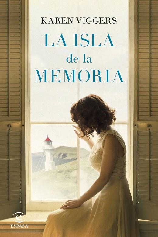 LA ISLA DE LA MEMORIA | 9788467052480 | VIGGERS, KAREN