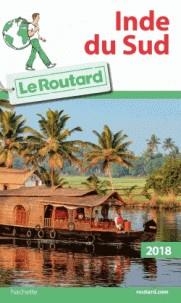 GUIDE ROUTARD INDE DU SUD -ÉDITION 2018 AVEC 1 PLAN DÉTACHABLE | 9782012799967 | COLLECTIF