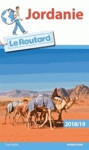 GUIDE ROUTARD JORDANIE - ÉDITION 2018-2019 | 9782012800090 | COLLECTIF