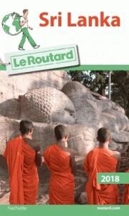 GUIDE ROUTARD SRI LANKA - ÉDITION 2018 | 9782012800038 | COLLECTIF