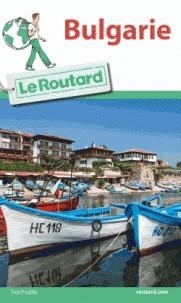 GUIDE ROUTARD BURGARIE - ÉDITION 2018 | 9782016266991 | COLLECTIF