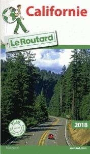 GUIDE ROUTARD CALIFORNIE - ÉDITION 2018 | 9782017033592 | COLLECTIF