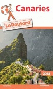 GUIDE ROUTARD CANARIES - ÉDITION 2018 | 9782012800069 | COLLECTIF