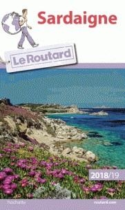 GUIDE ROUTARD SARDAIGNE -ÉDITION 2018/19 | 9782016266526 | COLLECTIF