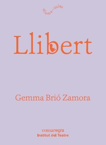 LLIBERT | 9788417188481 | BRIÓ ZAMORA, GEMMA