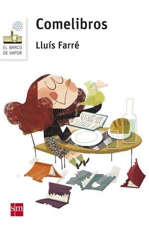 COMELIBROS | 9788467589276 | FARRÉ ESTRADA, LLUÍS