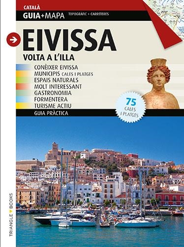 GUIA MAPA EIVISSA -CATALÀ | 9788484788010