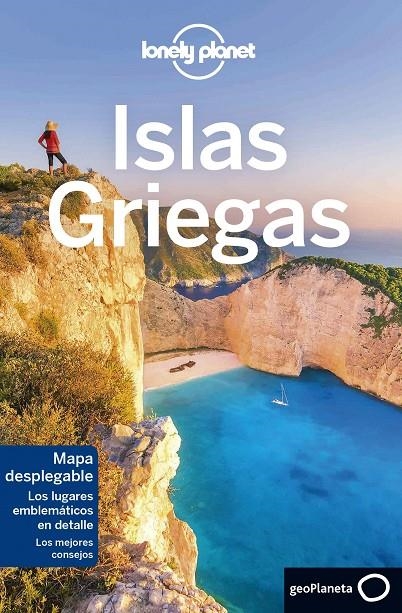 ISLAS GRIEGAS 4 | 9788408182368 | AVERBUCK, ALEXIS/KAMINSKI, ANNA/MCLACHLAN, CRAIG/O NEILL, ZORA/RAGOZIN, LEONID/SCHULTE-PEEVERS, ANDR