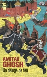 UN DÉLUGE DE FEU | 9782264058317 | AMITAV GHOSH