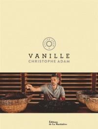 VANILLE | 9782732485690 | ADAM, CHRISTOPHE