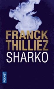 SHARKO | 9782266286459 | THILLIEZ, FRANCK