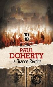 LA GRANDE RÉVOLTE | 9782264072214 | DOHERTY, PAUL