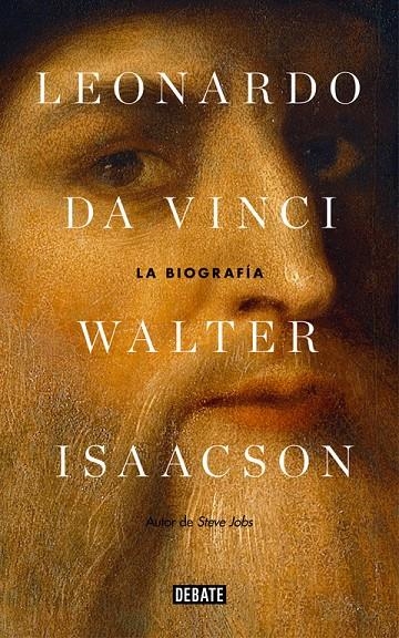 LEONARDO DA VINCI . LA BIOGRAFÍA  | 9788499928333 | ISAACSON, WALTER