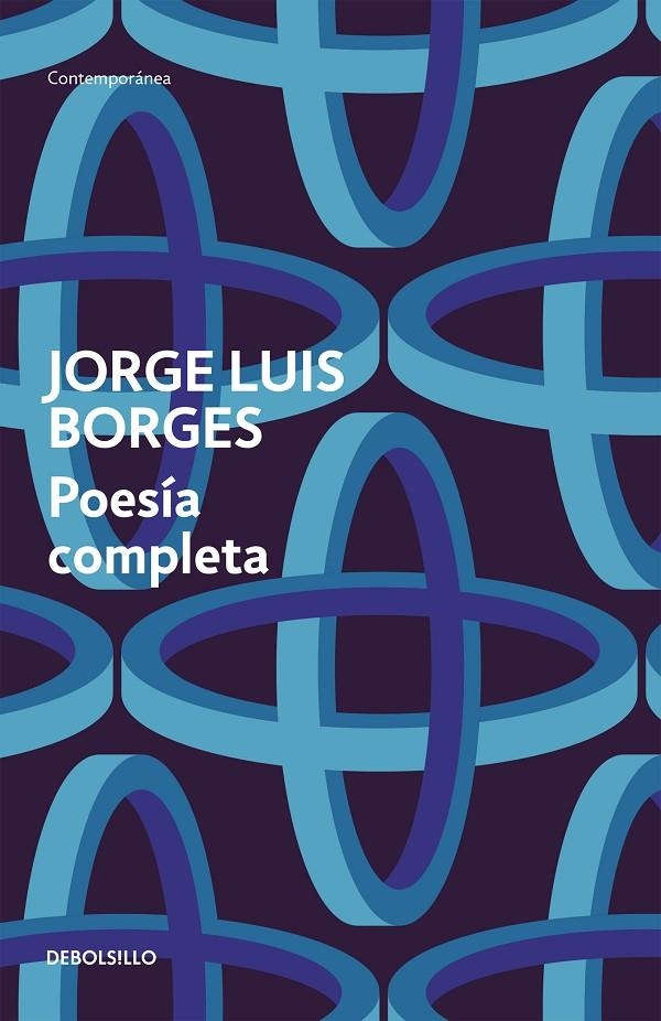 POESÍA COMPLETA | 9788466345811 | BORGES, JORGE LUIS