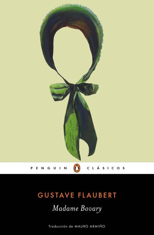 MADAME BOVARY | 9788491050667 | FLAUBERT, GUSTAVE