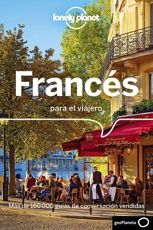 FRANCÉS PARA EL VIAJERO 5  | 9788408180128