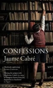 CONFESSIONS | 9781910050279 | CABRÉ, JAUME