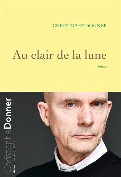 AU CLAIR DE LA LUNE | 9782246817154 | DONNER, CHRISTOPHE