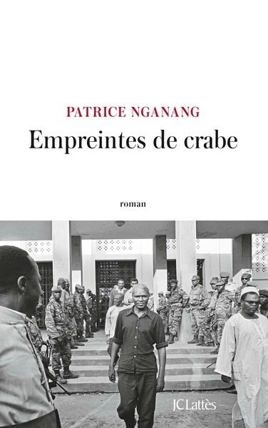 EMPREINTES DE CRABE | 9782709662499 | NGANANG, PATRICE