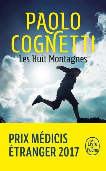 LES HUIT MONTAGNES | 9782253073871 | COGNETTI,PAOLO