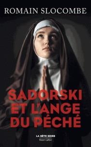 SADORSKI ET L'ANGE DU PÉCHÉ  | 9782221199015 | SLOCOMBE, ROMAIN