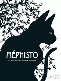 MÉPHISTO | 9782017024972 | VILLIOT,B - GUILLOPPE, A