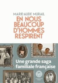 EN NOUS BEAUCOUP D'HOMMES RESPIRENT | 9782378800222 | MURAIL, MARIE-AUDE