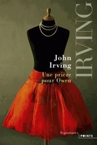 UNE PRIÈRE POUR OWEN | 9782757874356 | IRVING, JOHN