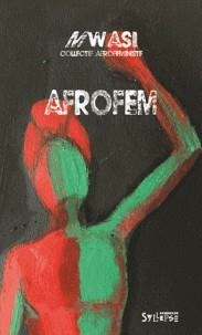 AFROFEM | 9782849506974 | MWASI