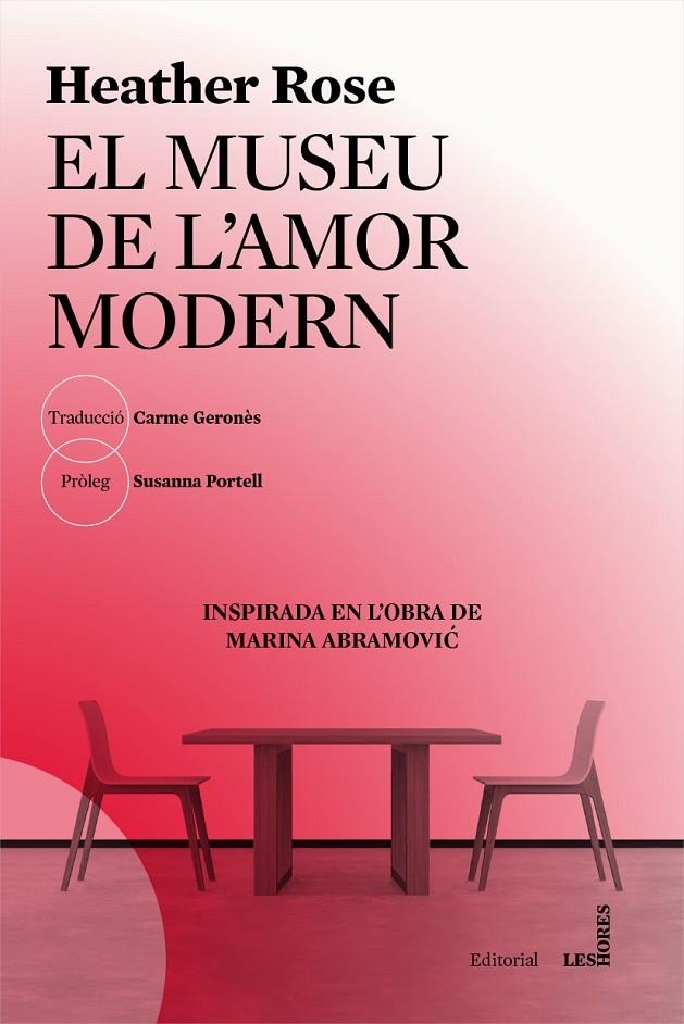 EL MUSEU DE L'AMOR MODERN | 9788494677595 | ROSE, HEATHER